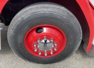 2000 Freightliner Alexis Pumper Tanker #716280