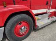 2000 Freightliner Alexis Pumper Tanker #716280