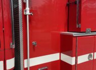 2000 Freightliner Alexis Pumper Tanker #716280