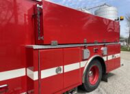 2000 Freightliner Alexis Pumper Tanker #716280