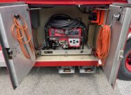 2000 Freightliner Alexis Pumper Tanker #716280