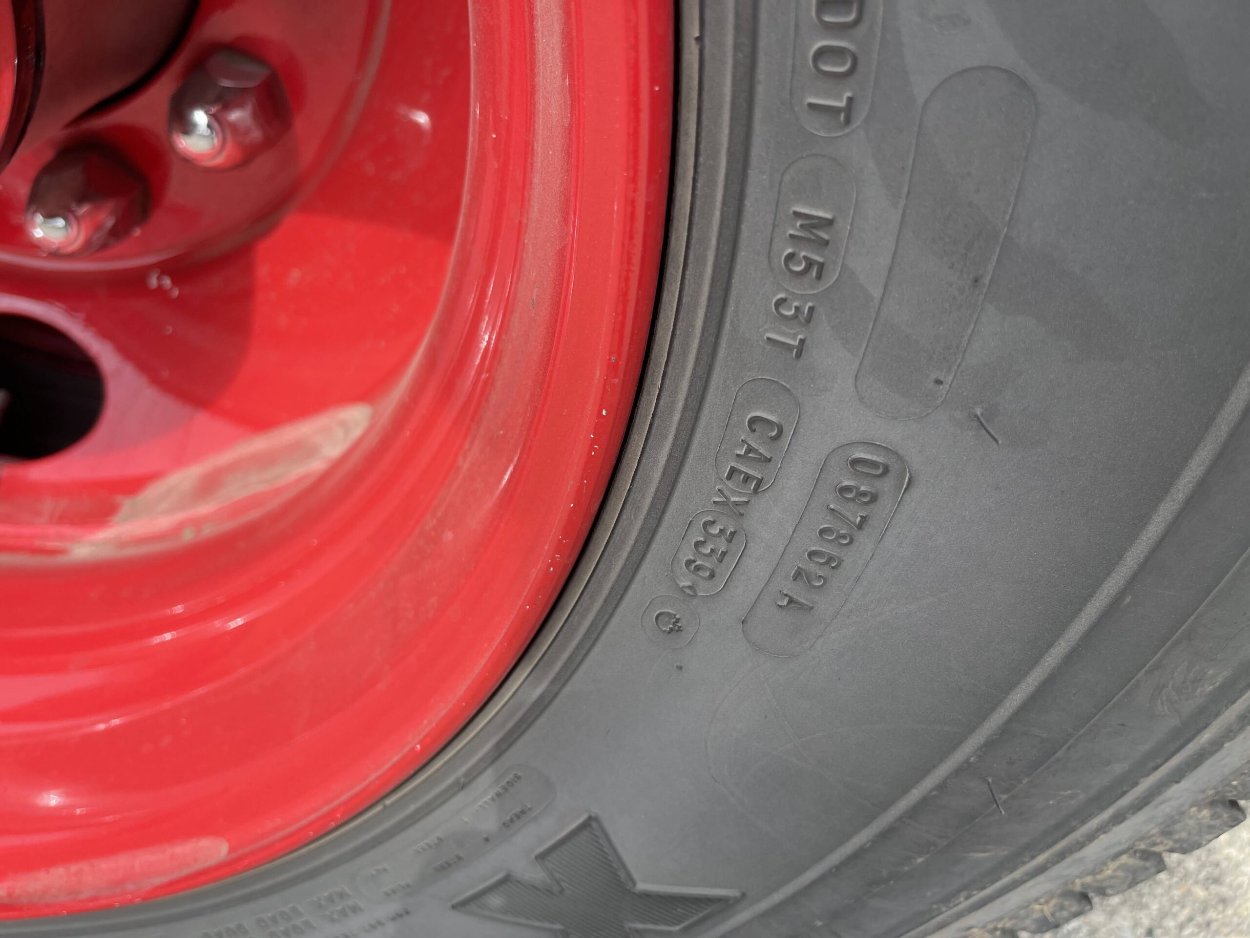 2000 Freightliner Alexis Pumper Tanker #716280