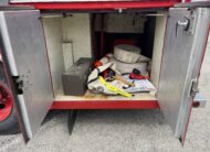 2000 Freightliner Alexis Pumper Tanker #716280