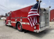 2000 Freightliner Alexis Pumper Tanker #716280