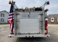 2000 Freightliner Alexis Pumper Tanker #716280