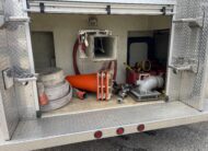 2000 Freightliner Alexis Pumper Tanker #716280