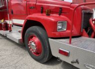 2000 Freightliner Alexis Pumper Tanker #716280