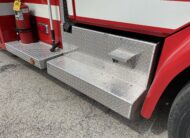 2000 Freightliner Alexis Pumper Tanker #716280