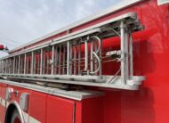 2000 Freightliner Alexis Pumper Tanker #716280