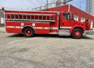 2000 Freightliner Alexis Pumper Tanker #716280