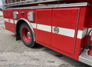 2000 Freightliner Alexis Pumper Tanker #716280