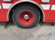 2000 Freightliner Alexis Pumper Tanker #716280