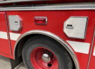 2000 Freightliner Alexis Pumper Tanker #716280