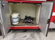 2000 Freightliner Alexis Pumper Tanker #716280