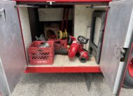 2000 Freightliner Alexis Pumper Tanker #716280