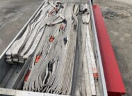 2000 Freightliner Alexis Pumper Tanker #716280