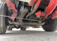 2000 Freightliner Alexis Pumper Tanker #716280