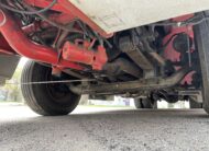 2000 Freightliner Alexis Pumper Tanker #716280