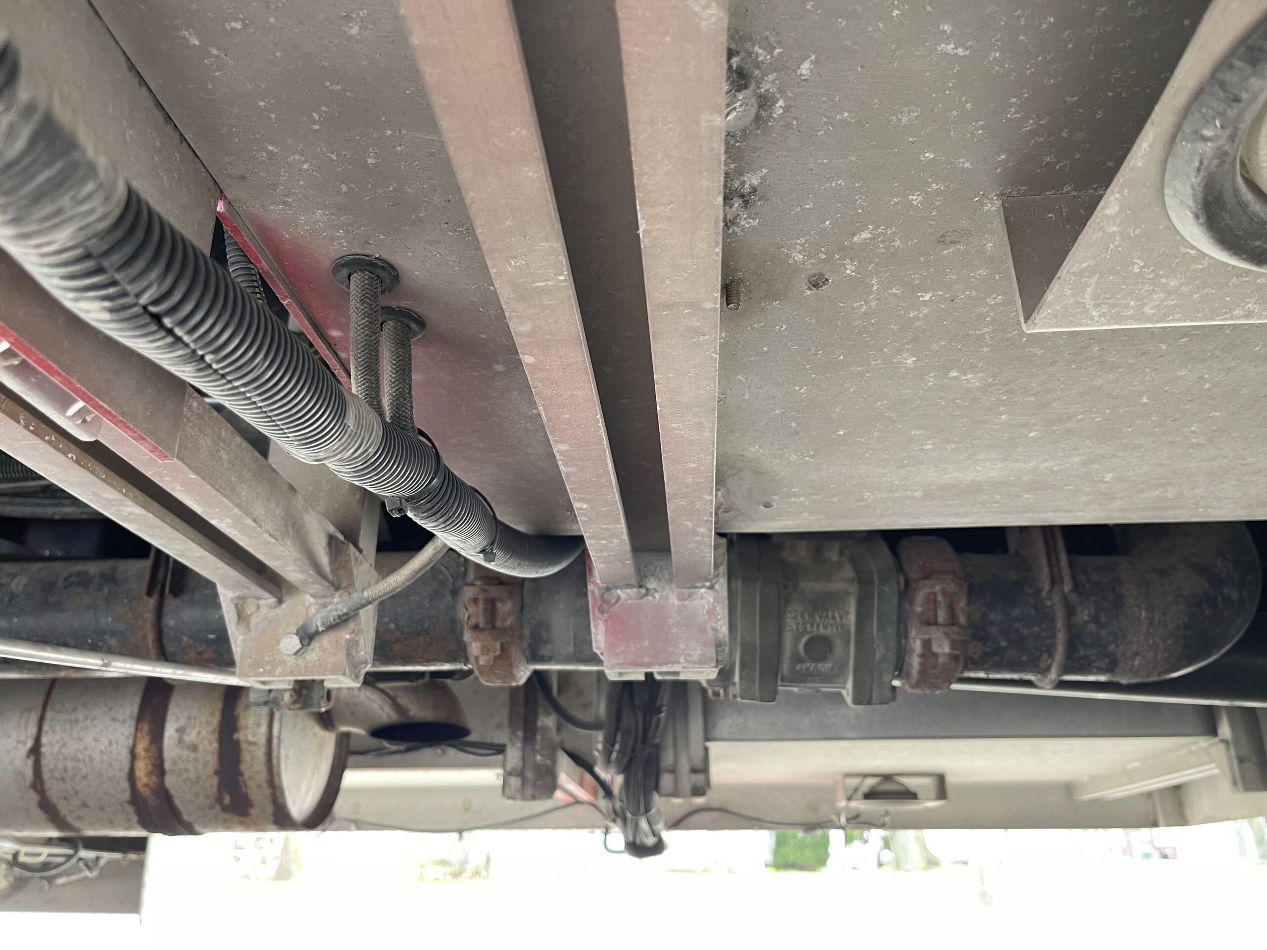 2000 Freightliner Alexis Pumper Tanker #716280