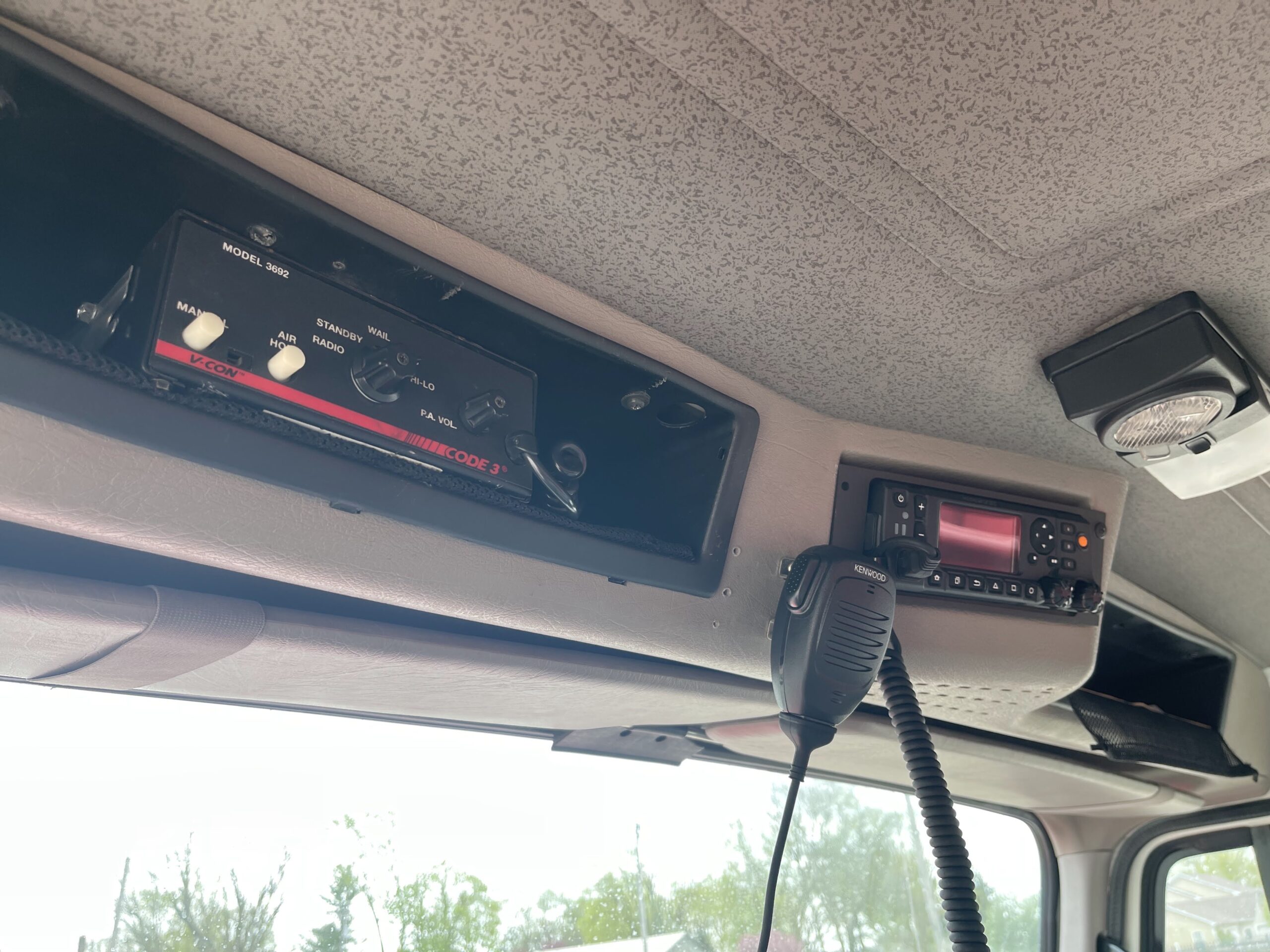 1998 International Tanker #716282