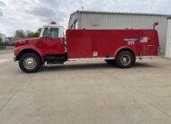 1998 International Tanker #716282