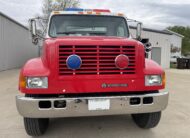 1998 International Tanker #716282