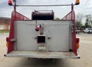 1998 International Tanker #716282