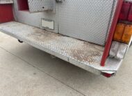 1998 International Tanker #716282