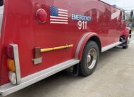 1998 International Tanker #716282