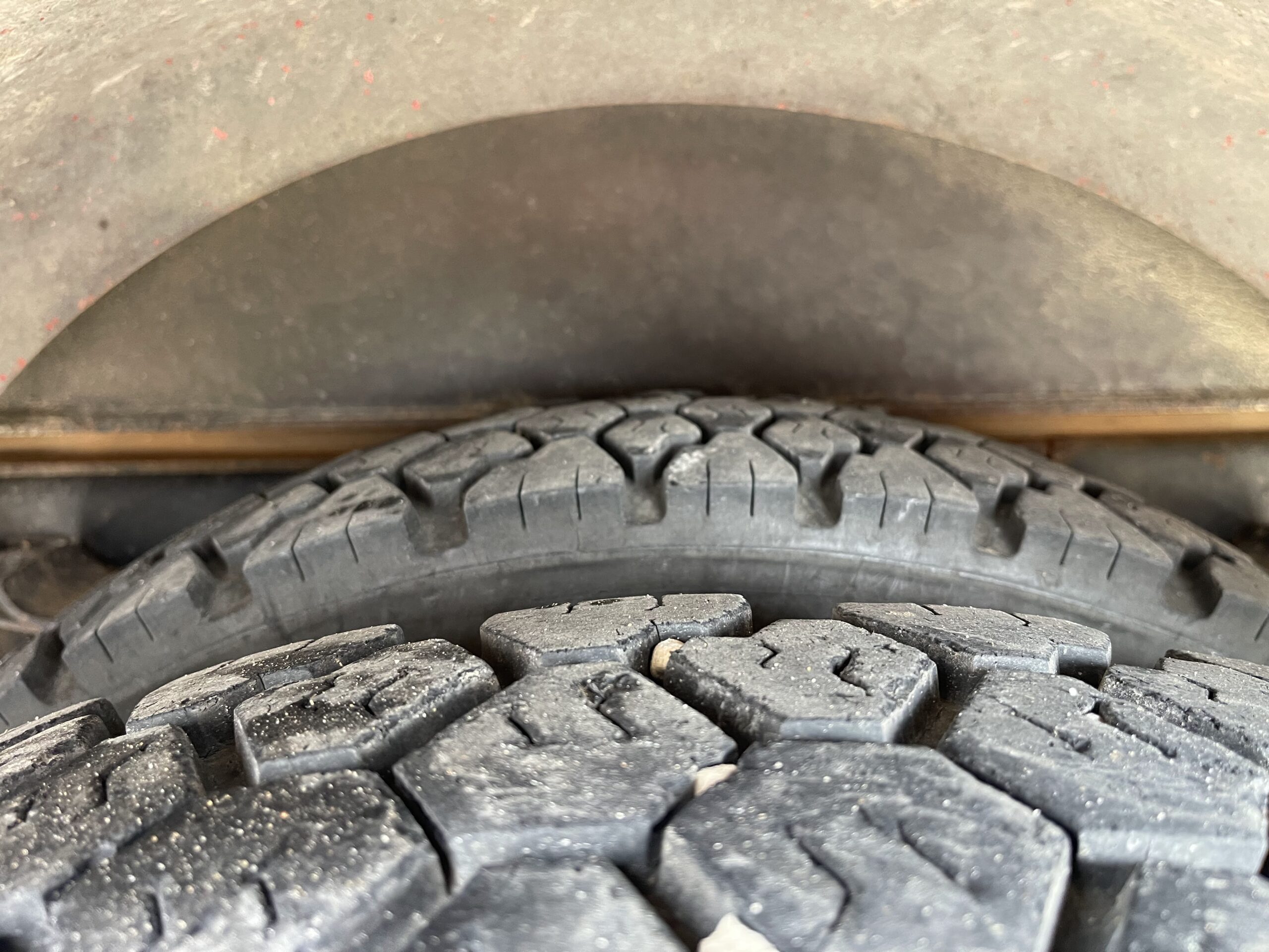 1998 International Tanker #716282