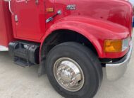 1998 International Tanker #716282