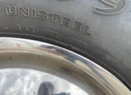 1998 International Tanker #716282