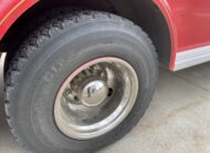 1998 International Tanker #716282