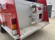 1998 International Tanker #716282