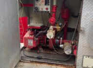 1998 International Tanker #716282