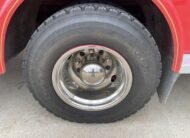 1998 International Tanker #716282