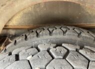 1998 International Tanker #716282