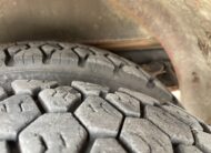 1998 International Tanker #716282