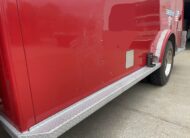 1998 International Tanker #716282