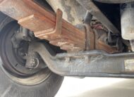 1998 International Tanker #716282