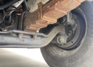 1998 International Tanker #716282