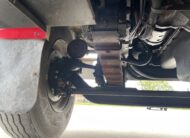 1998 International Tanker #716282