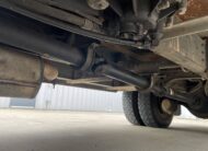 1998 International Tanker #716282