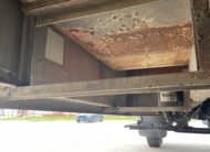 1998 International Tanker #716282