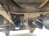 1998 International Tanker #716282