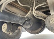 1998 International Tanker #716282