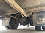 1998 International Tanker #716282