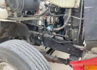 1998 International Tanker #716282