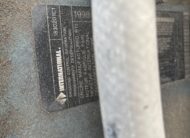 1998 International Tanker #716282