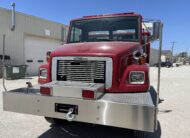 2000 Freightliner Alexis 4×4 Rescue #716281